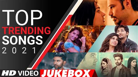 DOWNLOAD: Top Trending Songs 2021 .